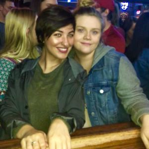 Meet your Posher, Alexa